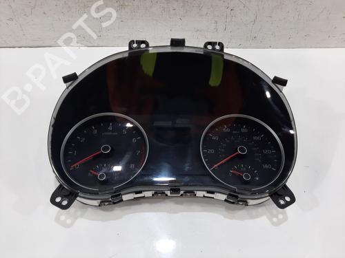 Used Instrument cluster Instrument cluster KIA RIO IV (YB, SC, FB) 1.4 (99 hp) 33699225 33699225