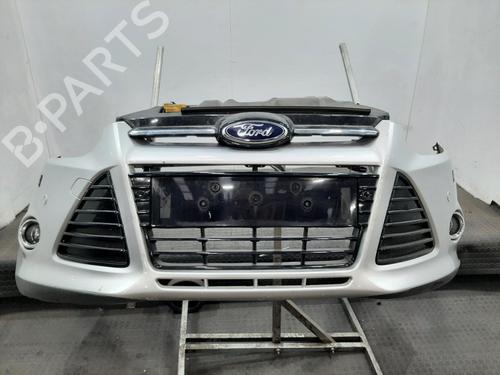 front-bumper-ford-focus-iii-2010-2011-2012-2013-2014-2015-2016-2017-2018-2019-2020-37597730 main image