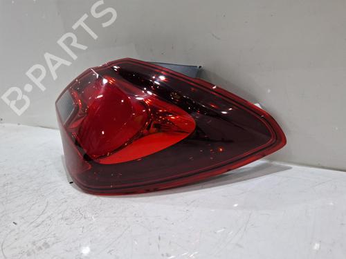 Right taillight VAUXHALL CORSA Mk IV (E) (X15) 1.4 | BP39405955C35 - Image 3