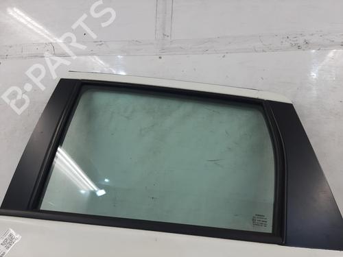 Left rear door NISSAN NOTE (E12) 1.5 dCi | BP29554147C4 