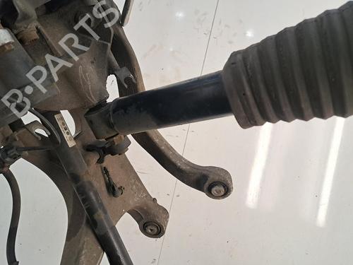 Right rear suspension arm AUDI A8 D4 (4H2, 4H8, 4HC, 4HL) 3.0 TDI quattro | BP26836263M15 