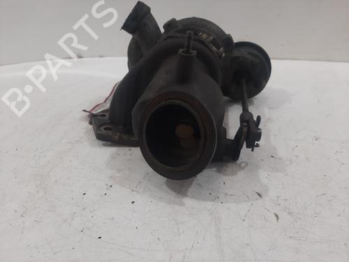 Turbocharger/Supercharger ALFA ROMEO MITO (955_) 0.9 TwinAir (955AXY1B) | BP29524571M71 