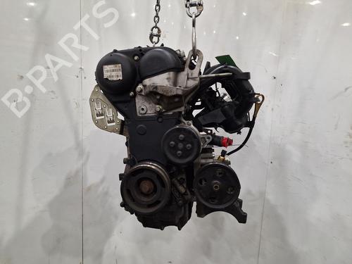 Engine FORD FOCUS III 1.6 Ti | BP39916690M1 - Image 4