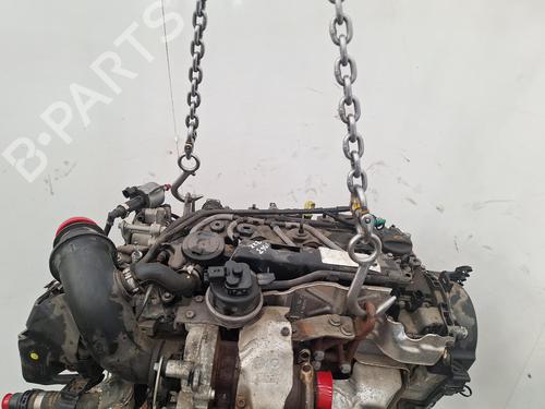 Engine FORD FOCUS III 2.0 TDCi ST | BP40021566M1  - Image 6