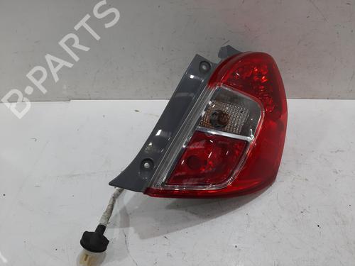 hjre-baglygte-suzuki-celerio-lf-2014-32529230 main image