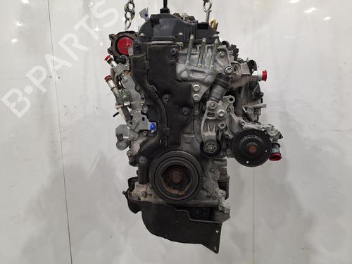 Used Engine Engine MAZDA 3 (BM, BN) 2.2 D (150 hp) 40159792 40159792