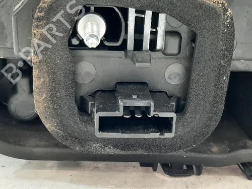 Left taillight CITROËN C3 III (SX) 1.2 THP 110 (SXHNPS, SXHNZT, SXHNZ6) | BP38412477C34 - Image 6