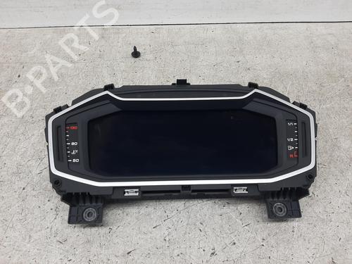 Used Instrument cluster AUDI A1 Sportback (GBA) 35 TFSI (150 hp) 26857530