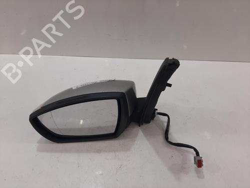 Used Left mirror Left mirror FORD C-MAX II (DXA/CB7, DXA/CEU) 1.6 Ti (105 hp) 36506261 36506261