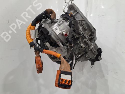 Gearbox NISSAN JUKE (F16_) 1.6 Hybrid | BP32089254M3  - Image 5