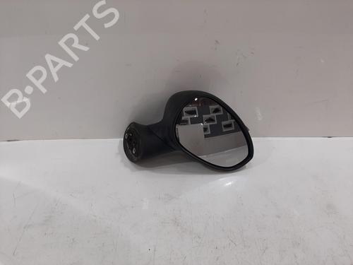 Used Right mirror Right mirror FIAT 500 C (312_) 1.2 (312CXA1A, 312AXA1A) (69 hp) 34179350 34179350