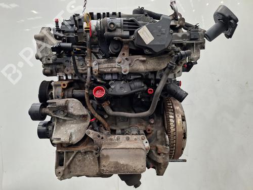 Engine VAUXHALL VIVARO B Van (X82) 1.6 CDTi | BP35922166M1 - Image 3