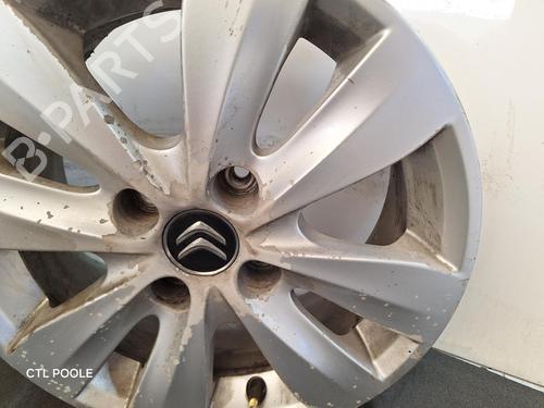 Fælk CITROËN C3 II (SC_) 1.4 LPG | BP38098506C45 - Image 3
