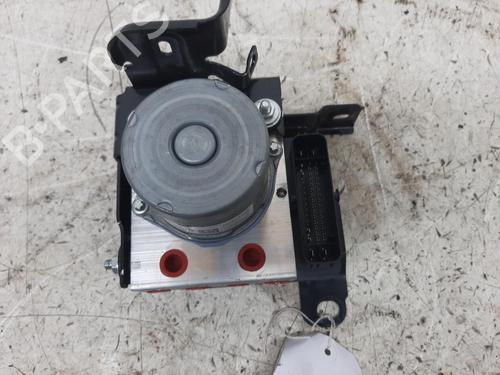 ABS pump VAUXHALL ASTRA Mk VII (K) (B16) 1.2 Turbo | BP26755943M43 