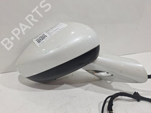 Used Right mirror Right mirror PEUGEOT RCZ 2.0 HDi (163 hp) 39743767 39743767