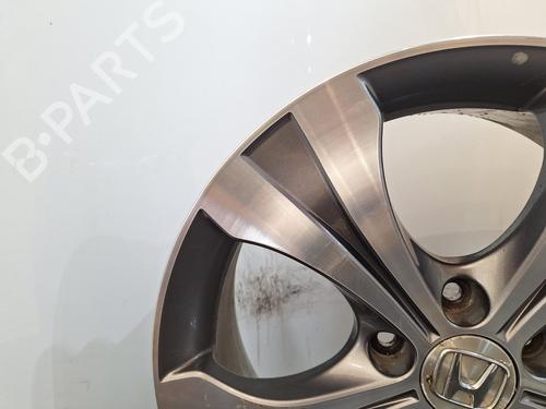 Fælk HONDA CR-V IV (RM_) 2.2 i-DTEC 4WD (RE6) | BP38912687C45 - Image 2