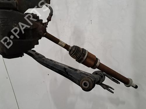 Right front suspension FORD TOURNEO CONNECT / GRAND TOURNEO CONNECT V408 MPV 1.6 EcoBoost | BP26826204M73
