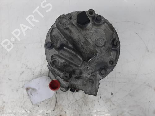 AC compressor JAGUAR I-PACE (X590) EV400 AWD | BP26846959M34 