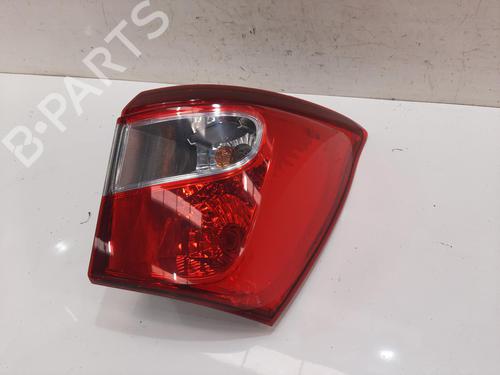 Right taillight SUZUKI SX4 S-Cross (JY) 1.6 (AKK 416) | BP35986019C35 - Image 2