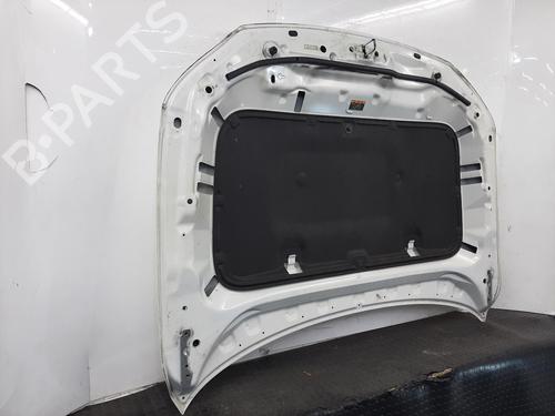 Capot MAZDA 3 Hatchback (BP) SKYACTIV-X M Hybrid (BP2H) | BP39142901C1 - Image 5