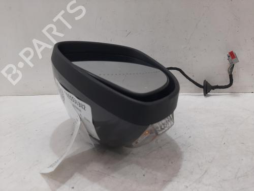 Retrovisor izquierdo FORD FIESTA VI (CB1, CCN) 1.0 EcoBoost | BP29636903C26 