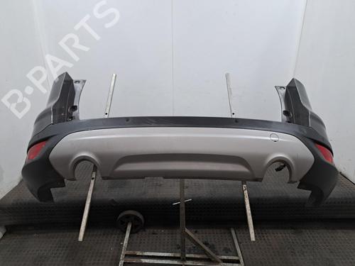 Bagtil kofangere FORD KUGA II (DM2) 2.0 TDCi (140 hp) 32089233