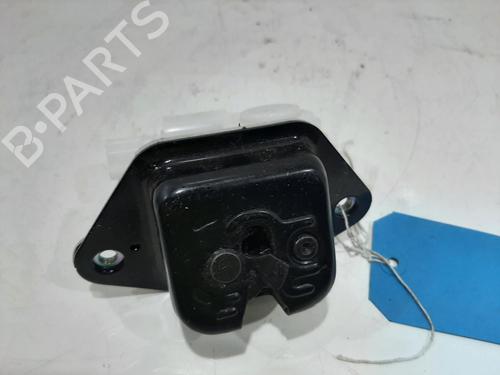 Bakluke lås HONDA CR-V IV (RM_) 1.6 i-DTEC (RE6) | BP30757034C101