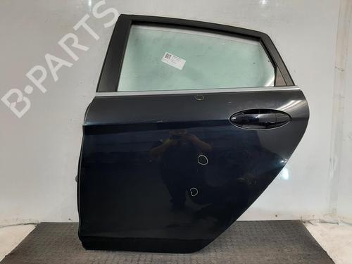 Used Left rear door FORD FIESTA VI (CB1, CCN) 1.25 (82 hp) 29397710