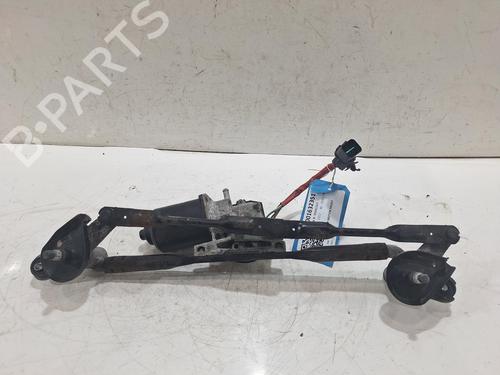 Used Front wiper motor HYUNDAI i20 I (PB, PBT) 1.2 (86 hp) 32214744