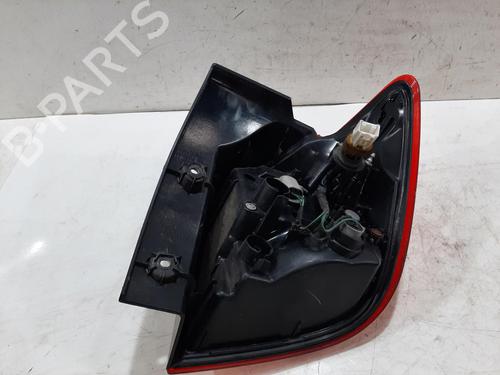 Venstre baglygte MITSUBISHI ASX (GA_W_) 1.8 DI-D 4WD (GA6W) | BP32214974C34 