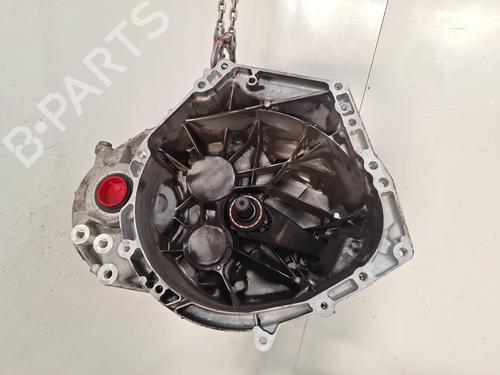 Used Gearbox Gearbox MAZDA 3 (BM, BN) 2.2 D (150 hp) 40010815 40010815