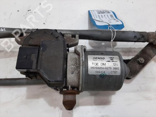 Silniczek wycieraczek przednich FIAT PANDA (312_, 319_) 1.2 (312PXA1A) | BP30897021M29