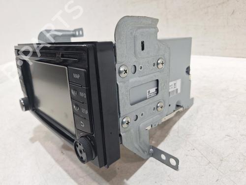 Electronic module NISSAN JUKE (F15) 1.5 dCi | BP32380654M83 