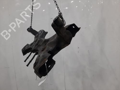 Subframe VW UP! (121, 122, BL1, BL2, BL3, 123) 1.0 | BP31208726M9