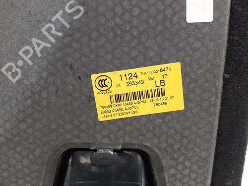 Used Luggage compartment floor Luggage compartment floor 36985734 36985734
