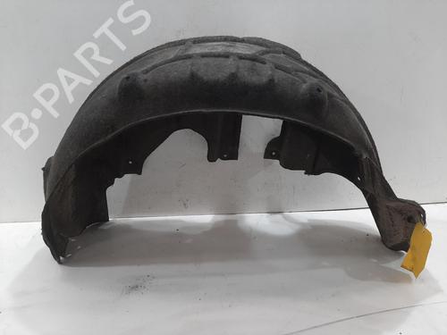 Used Wheel arch FORD FIESTA VII (HJ, HF) 1.1 Ti-VCT (86 hp) 31008967