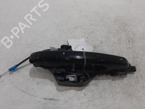 Used Exterior handle LAND ROVER RANGE ROVER SPORT II (L494) 3.0 SDV6 Hybrid 4x4 (340 hp) 30495843