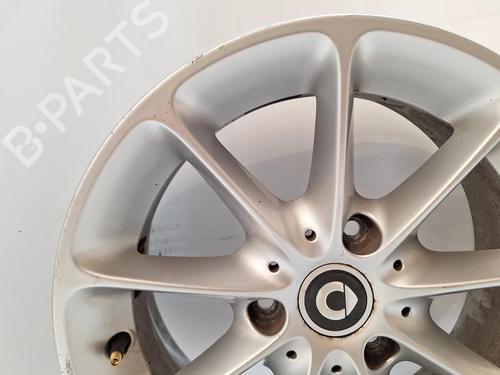 Fælk SMART FORTWO Coupe (451) 1.0 (451.331, 451.380) | BP33698784C45 - Image 2