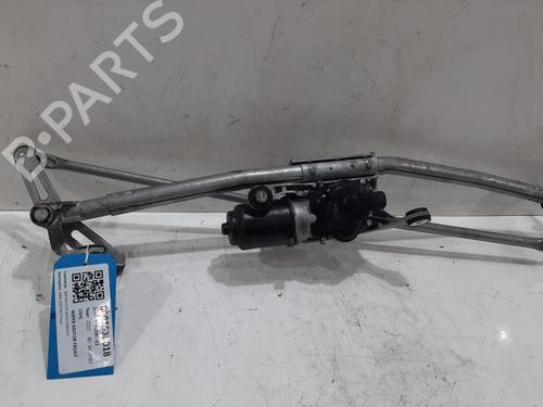 Front wiper motor HONDA CIVIC VIII Hatchback (FN, FK) 1.8 (FN1, FK2) | BP29882535M29