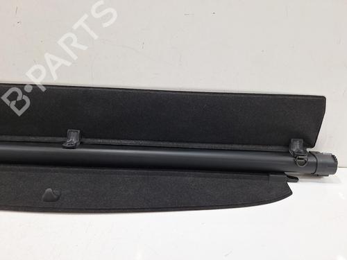Rear parcel shelf PEUGEOT 5008 (0U_, 0E_) 2.0 HDi 150 / BlueHDi 150 | BP27407973C85 