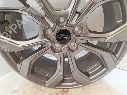 Fælk FORD FOCUS IV Turnier (HP) 1.0 EcoBoost mHEV | BP37034197C45 - Image 4