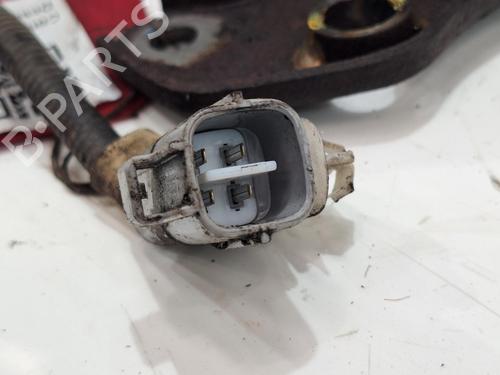 Catalyst SUZUKI ALTO VII (GF) 1.0 (AMF310, GFC31S) | BP28038419M10 
