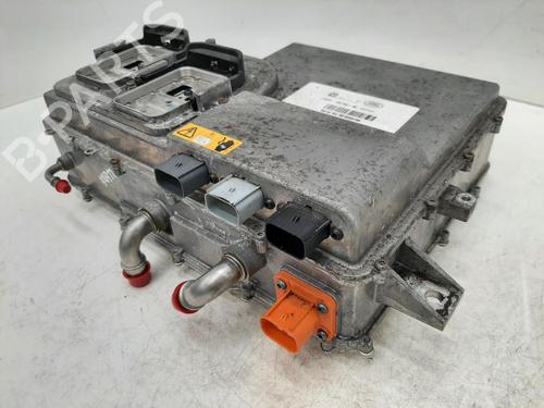 Inverter/Converter JAGUAR I-PACE (X590) EV400 AWD | BP26748233M119 