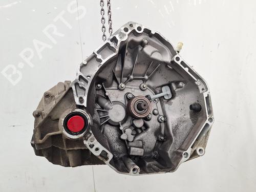 Used Gearbox Gearbox SMART FORTWO Coupe (453) 1.0 (453.342, 453.343) (71 hp) 33435374 33435374