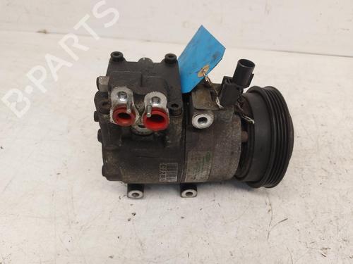 AC compressor HYUNDAI COUPE II (GK) 2.0 GLS | BP26758650M34 