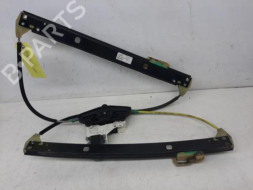 Used Front right window mechanism Front right window mechanism 26841656 26841656