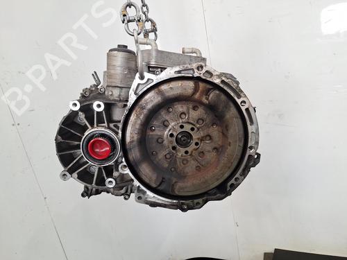 Used Gearbox AUDI Q3 (8UB, 8UG) 2.0 TDI quattro (177 hp) 31978225