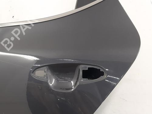 Left rear door KIA CEE'D (JD) 1.0 T-GDI | BP32409299C4 