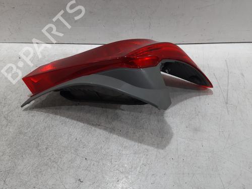 Left taillight TOYOTA YARIS (_P13_) 1.3 (NSP130_, NSP130) | BP32422986C34