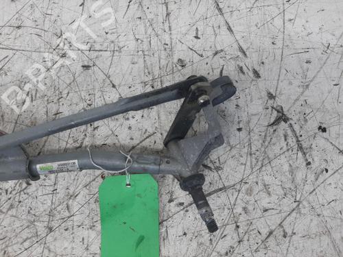 Front wiper motor RENAULT CLIO IV (BH_) 0.9 TCe 90 (BHNF, BHMA, BHMH, BHJK, BHJR) | BP26804822M29 